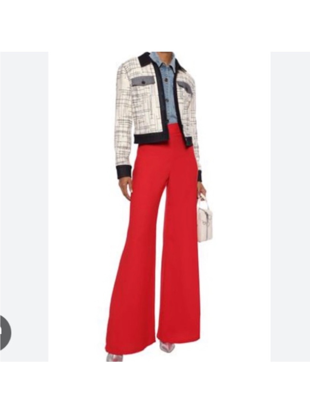 Veronica Beard Trousers